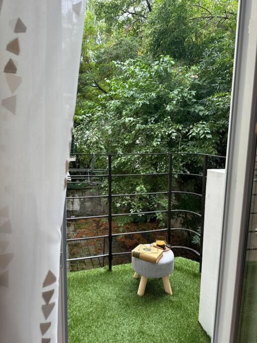Sofo House Apartment โซเฟีย ภายนอก รูปภาพ
