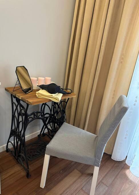 Sofo House Apartment โซเฟีย ภายนอก รูปภาพ