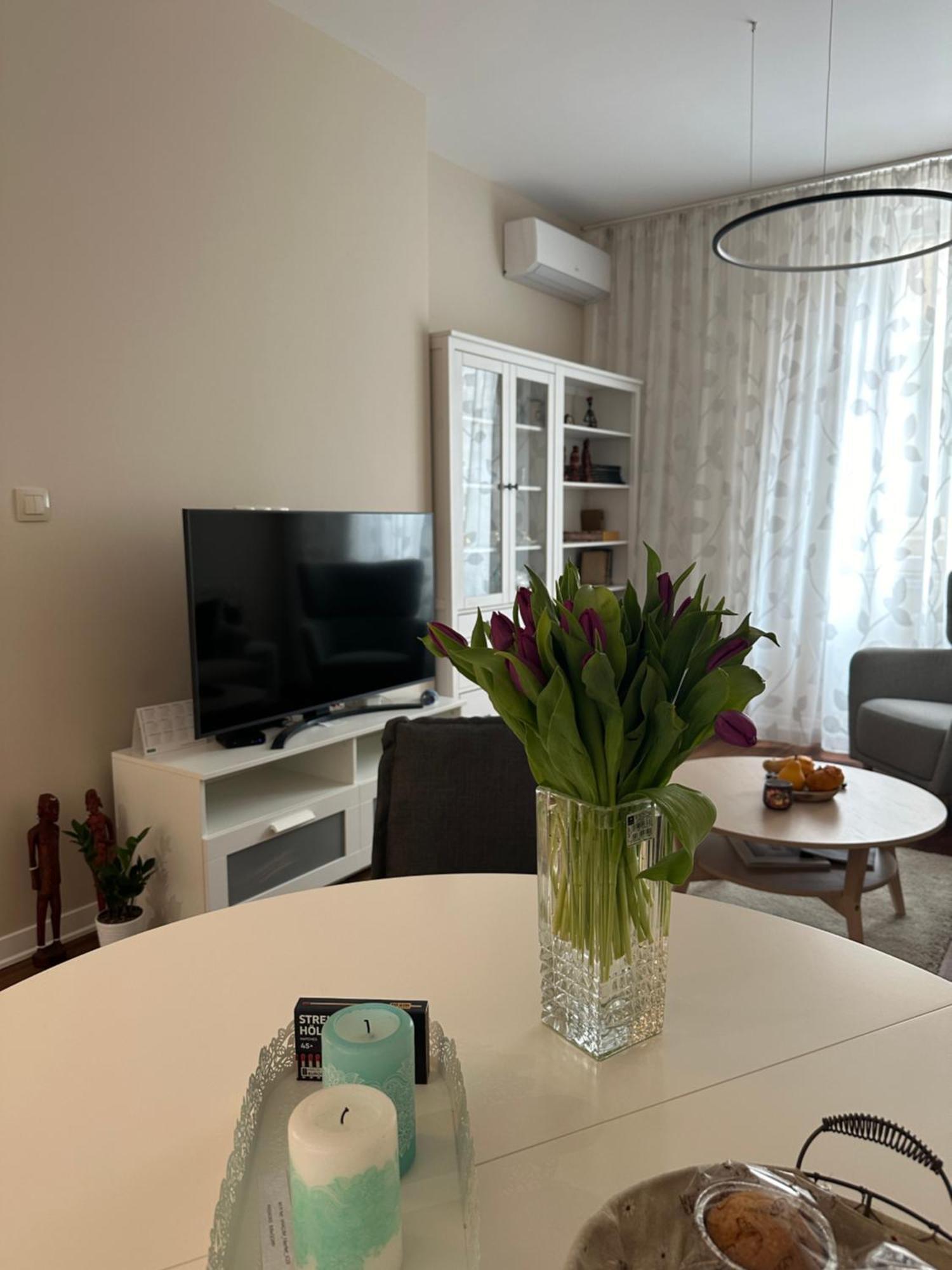 Sofo House Apartment โซเฟีย ภายนอก รูปภาพ