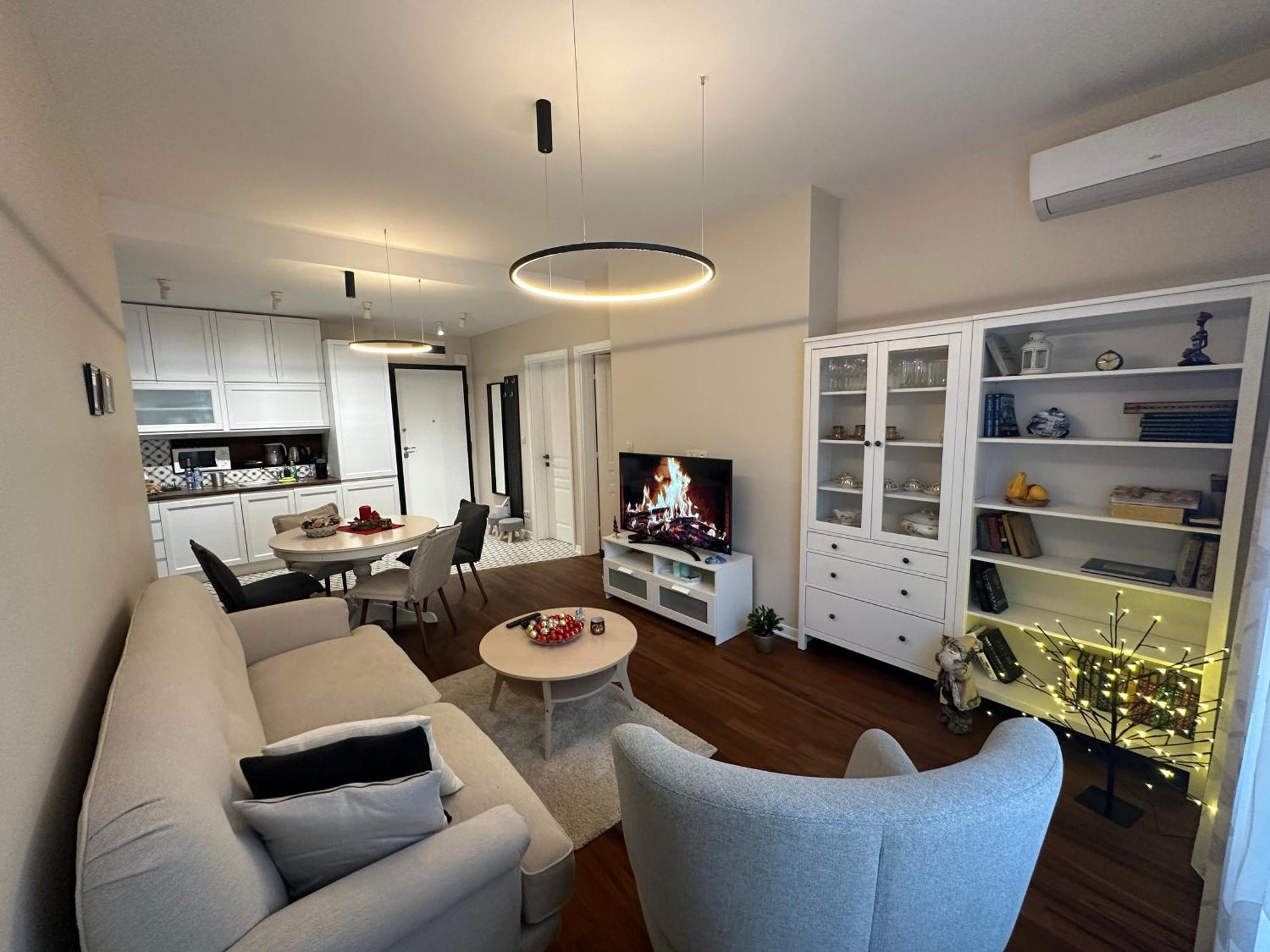 Sofo House Apartment โซเฟีย ภายนอก รูปภาพ