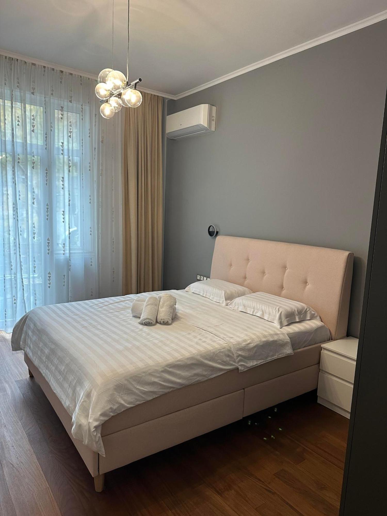 Sofo House Apartment โซเฟีย ภายนอก รูปภาพ