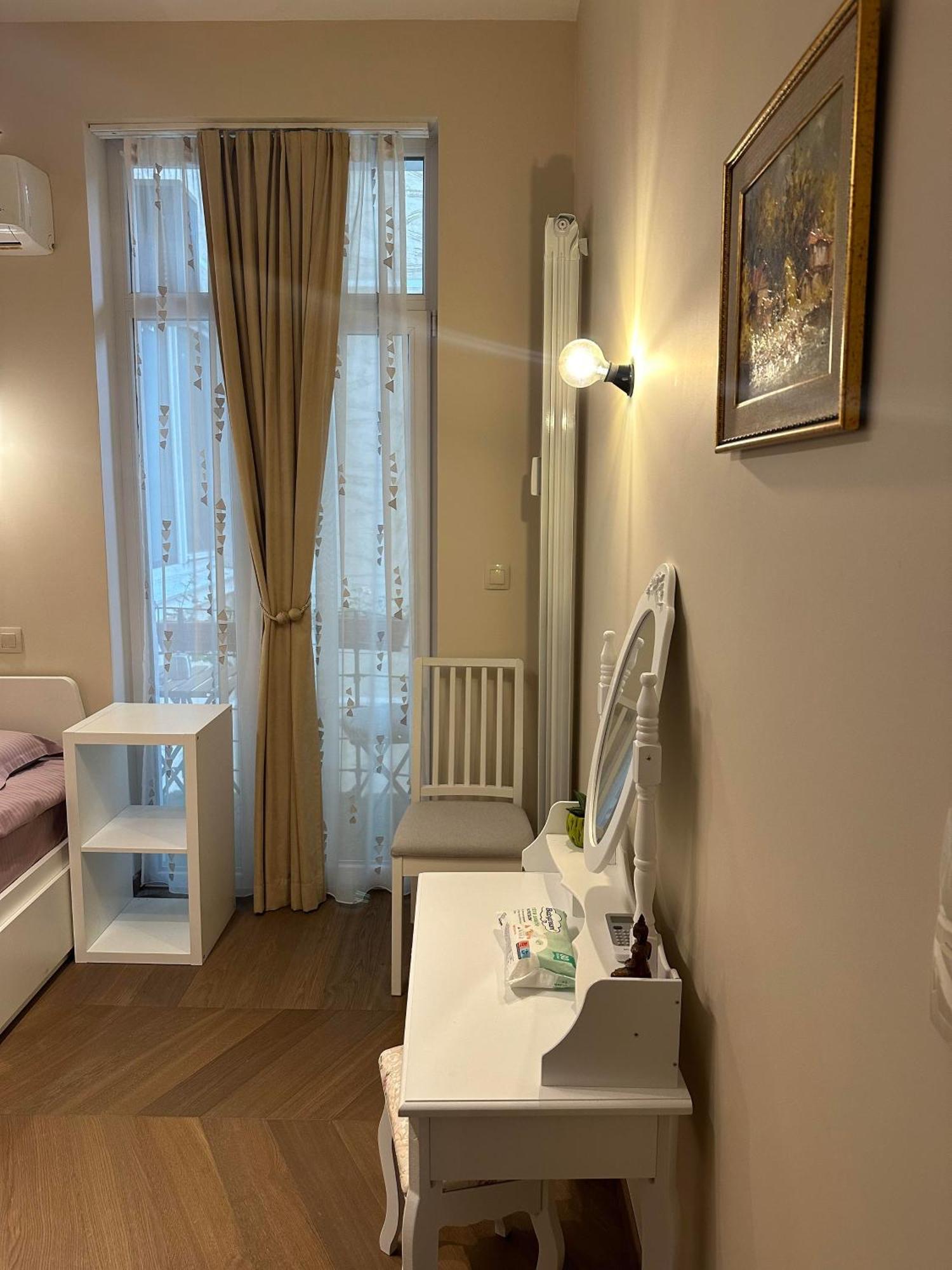 Sofo House Apartment โซเฟีย ภายนอก รูปภาพ