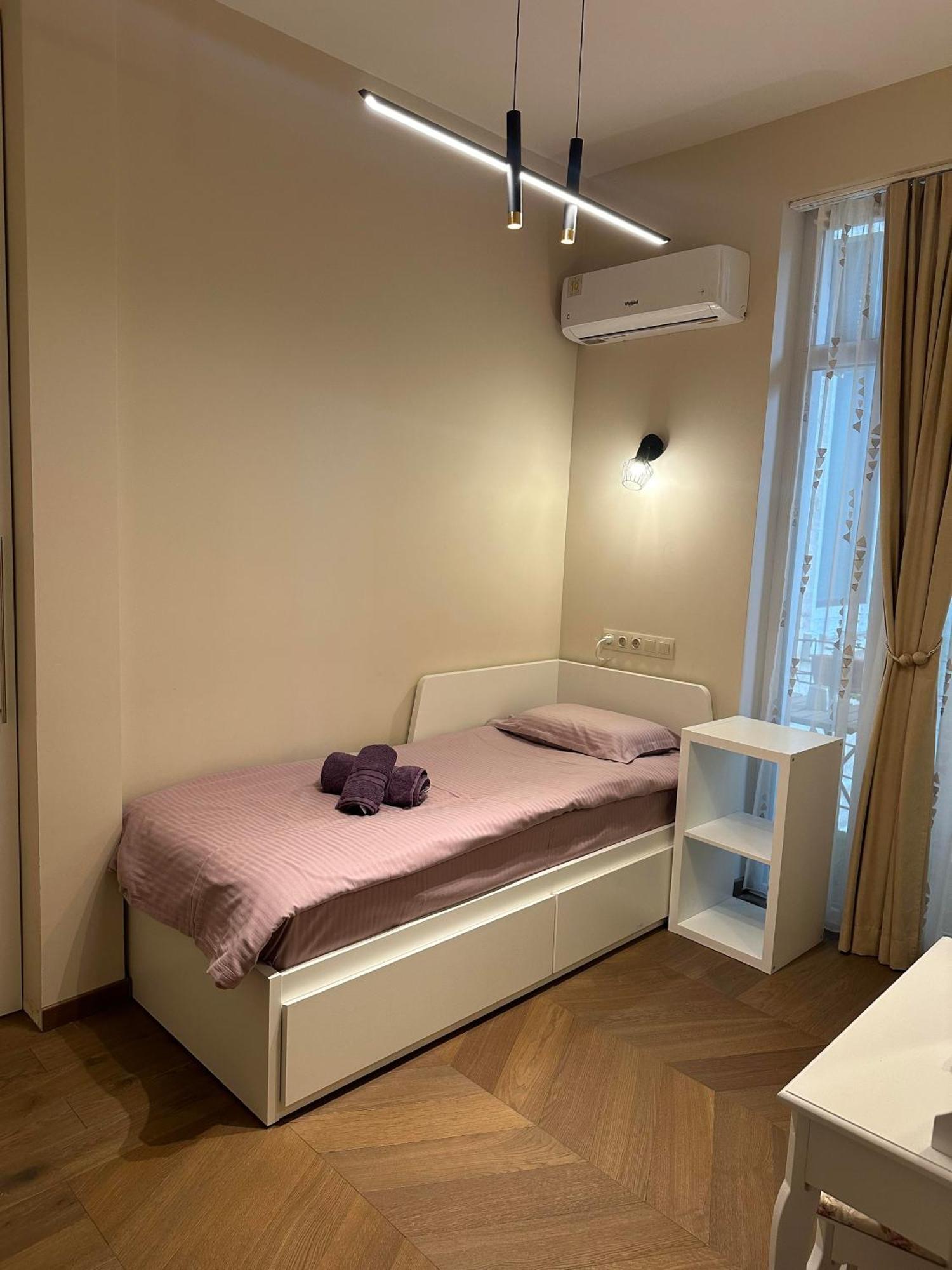 Sofo House Apartment โซเฟีย ภายนอก รูปภาพ