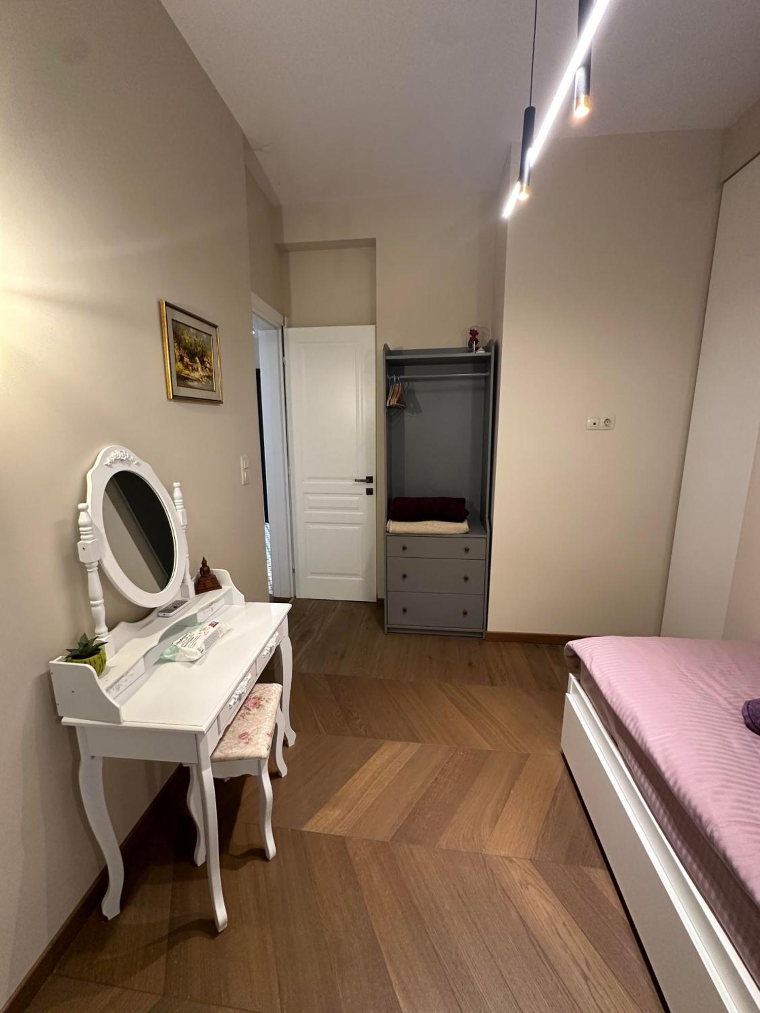 Sofo House Apartment โซเฟีย ภายนอก รูปภาพ