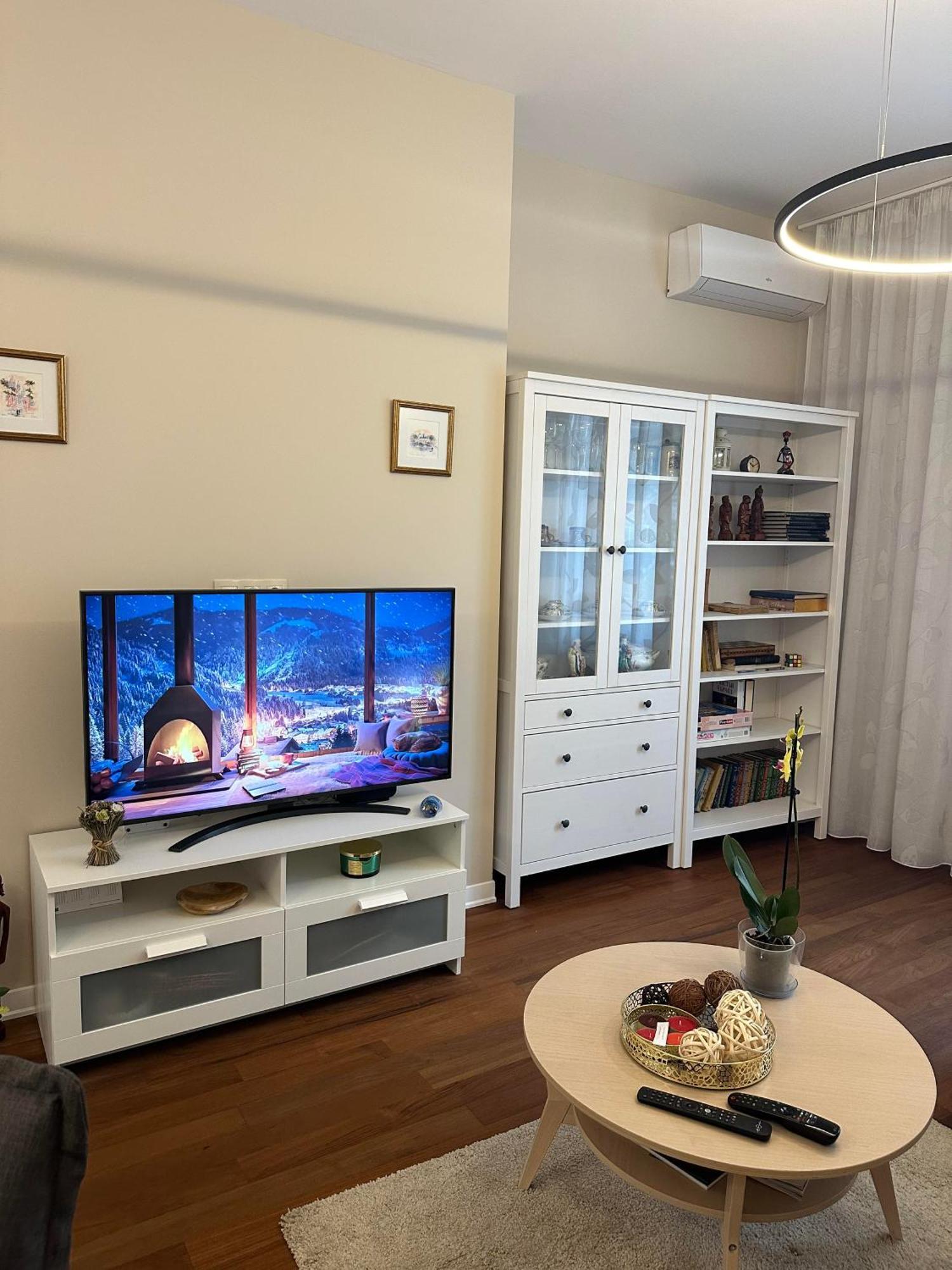 Sofo House Apartment โซเฟีย ภายนอก รูปภาพ
