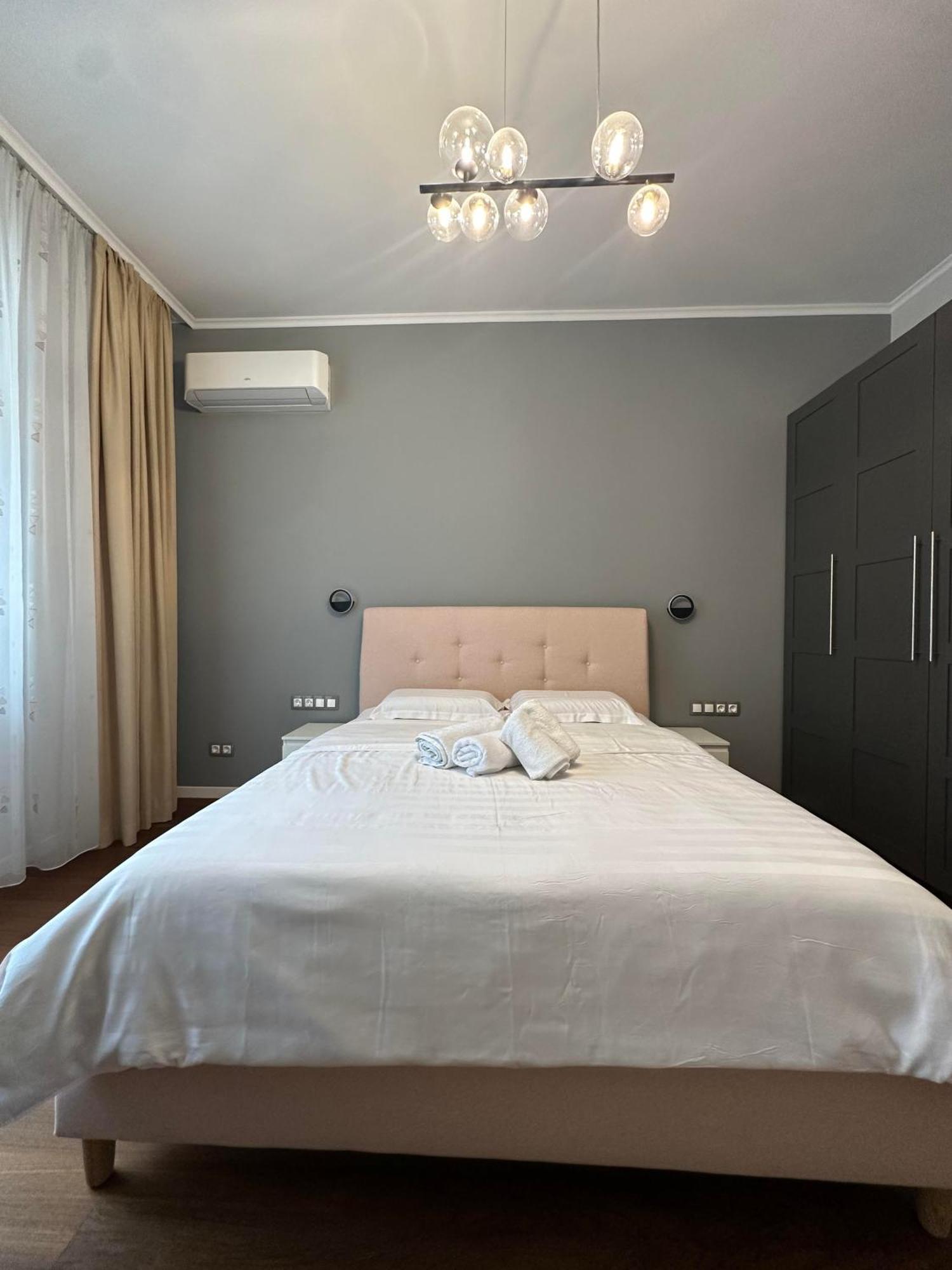 Sofo House Apartment โซเฟีย ภายนอก รูปภาพ