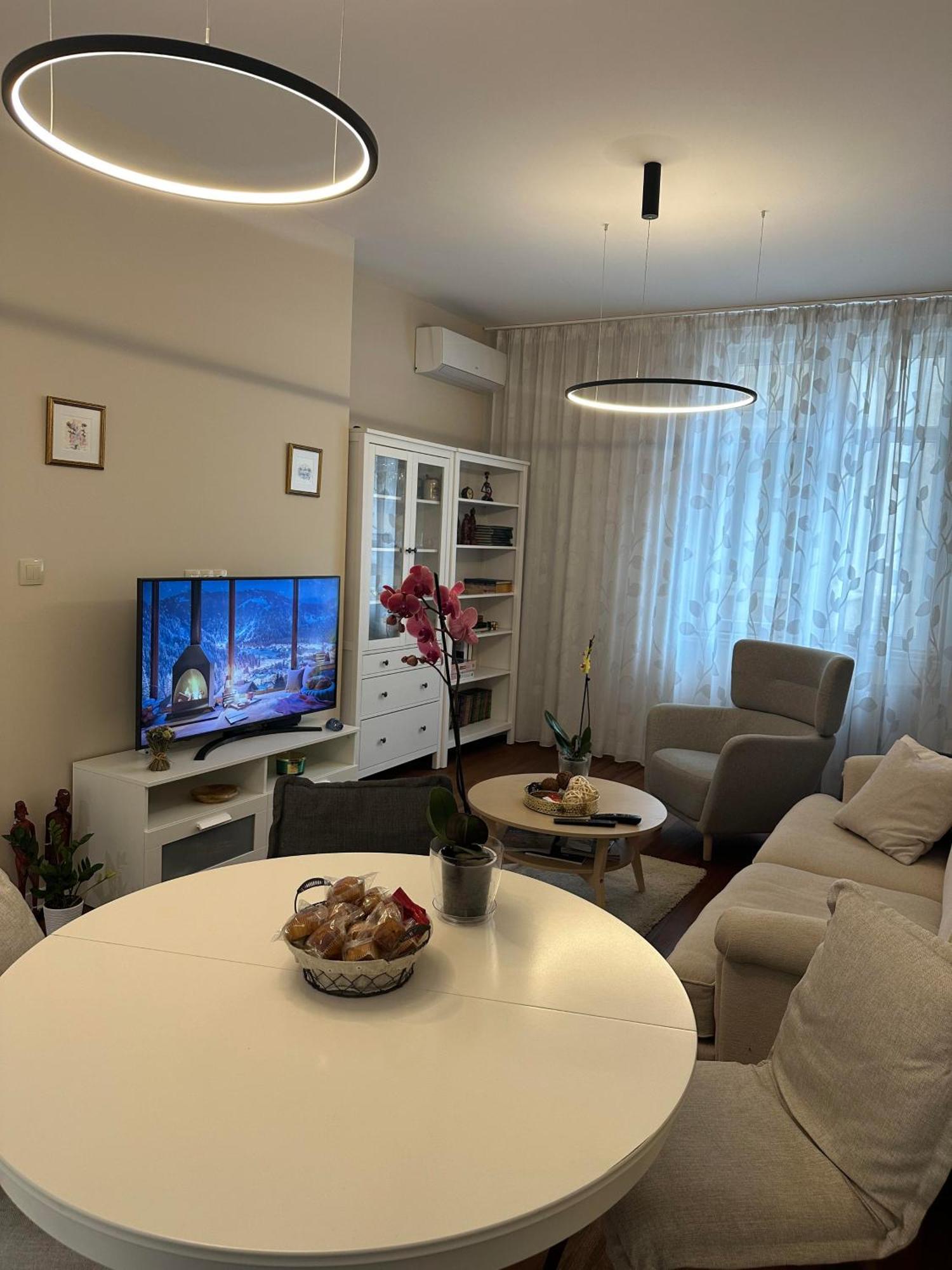 Sofo House Apartment โซเฟีย ภายนอก รูปภาพ
