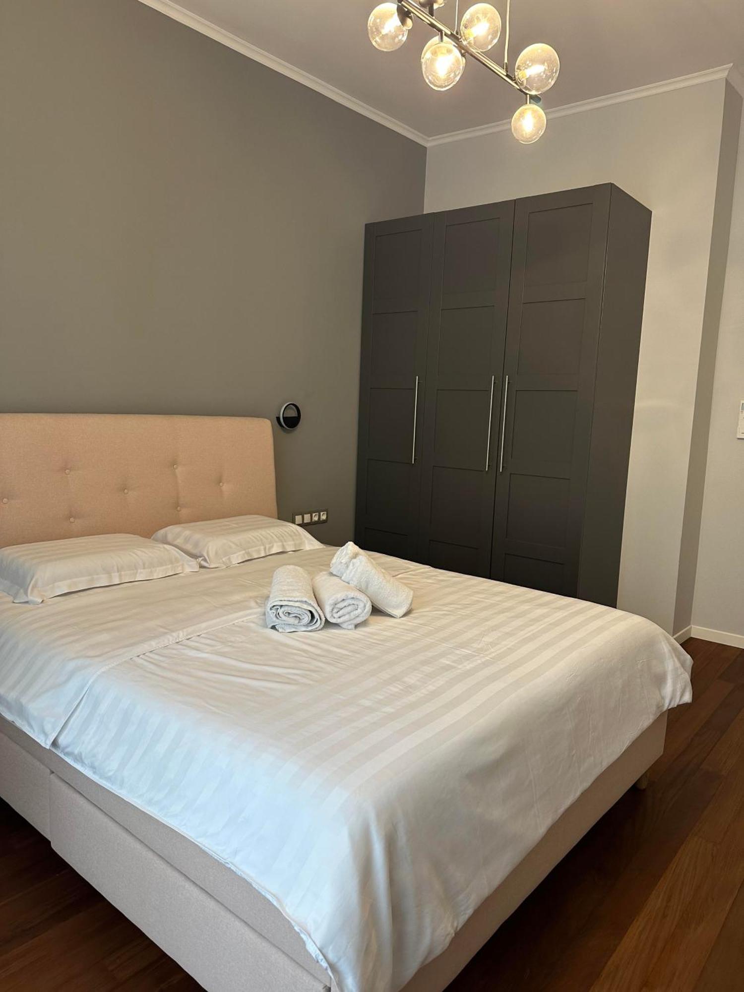 Sofo House Apartment โซเฟีย ภายนอก รูปภาพ