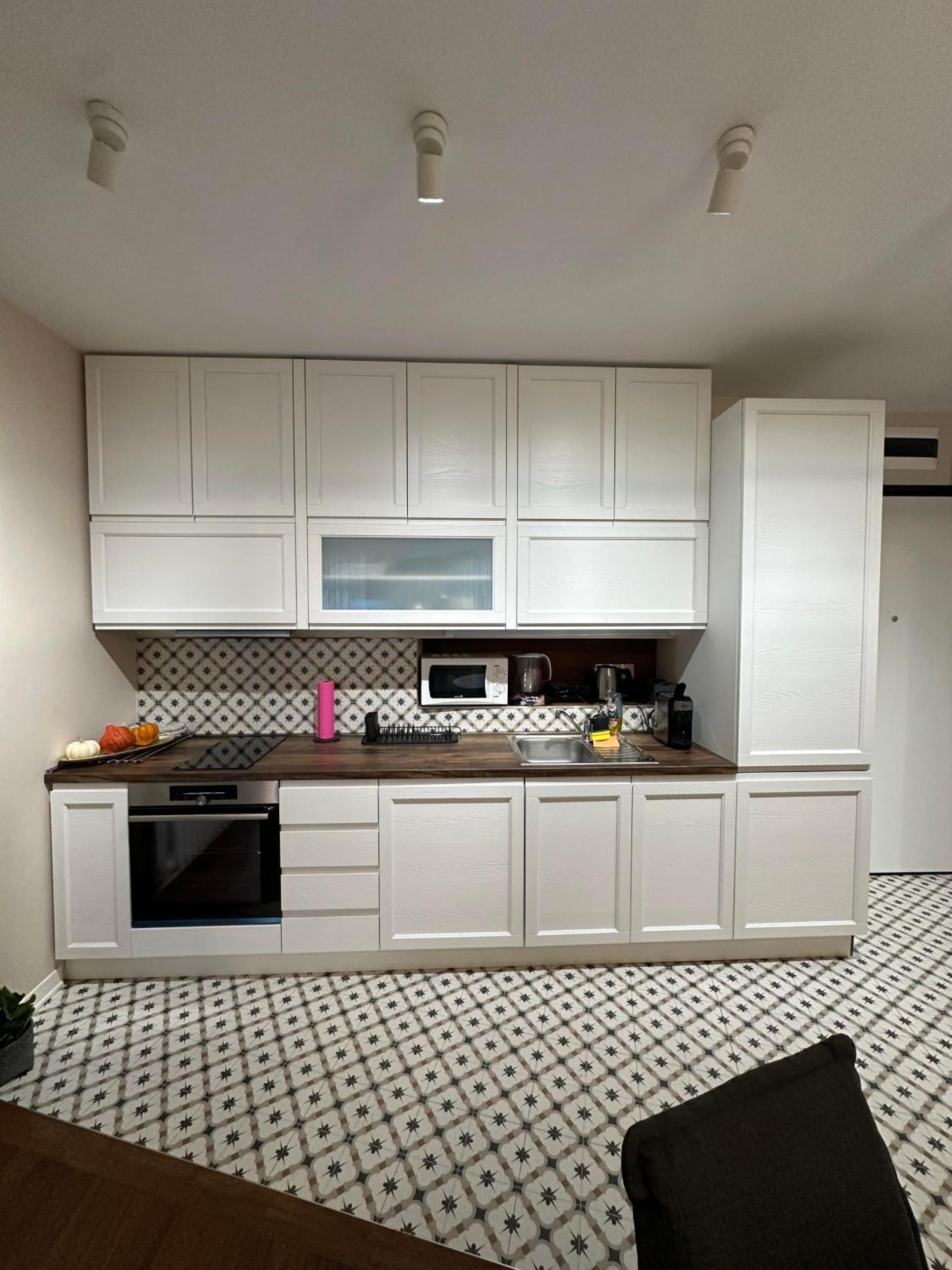 Sofo House Apartment โซเฟีย ภายนอก รูปภาพ