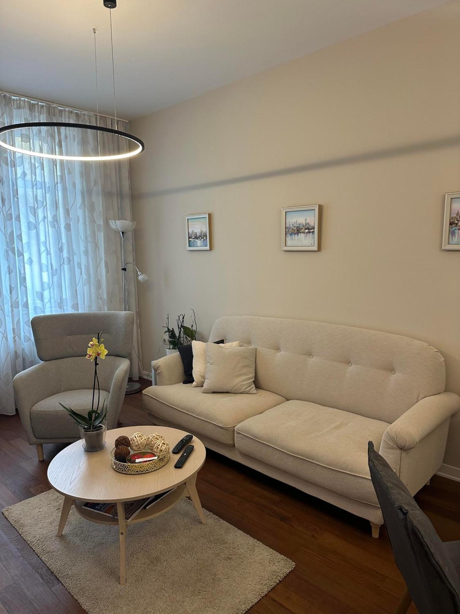 Sofo House Apartment โซเฟีย ภายนอก รูปภาพ