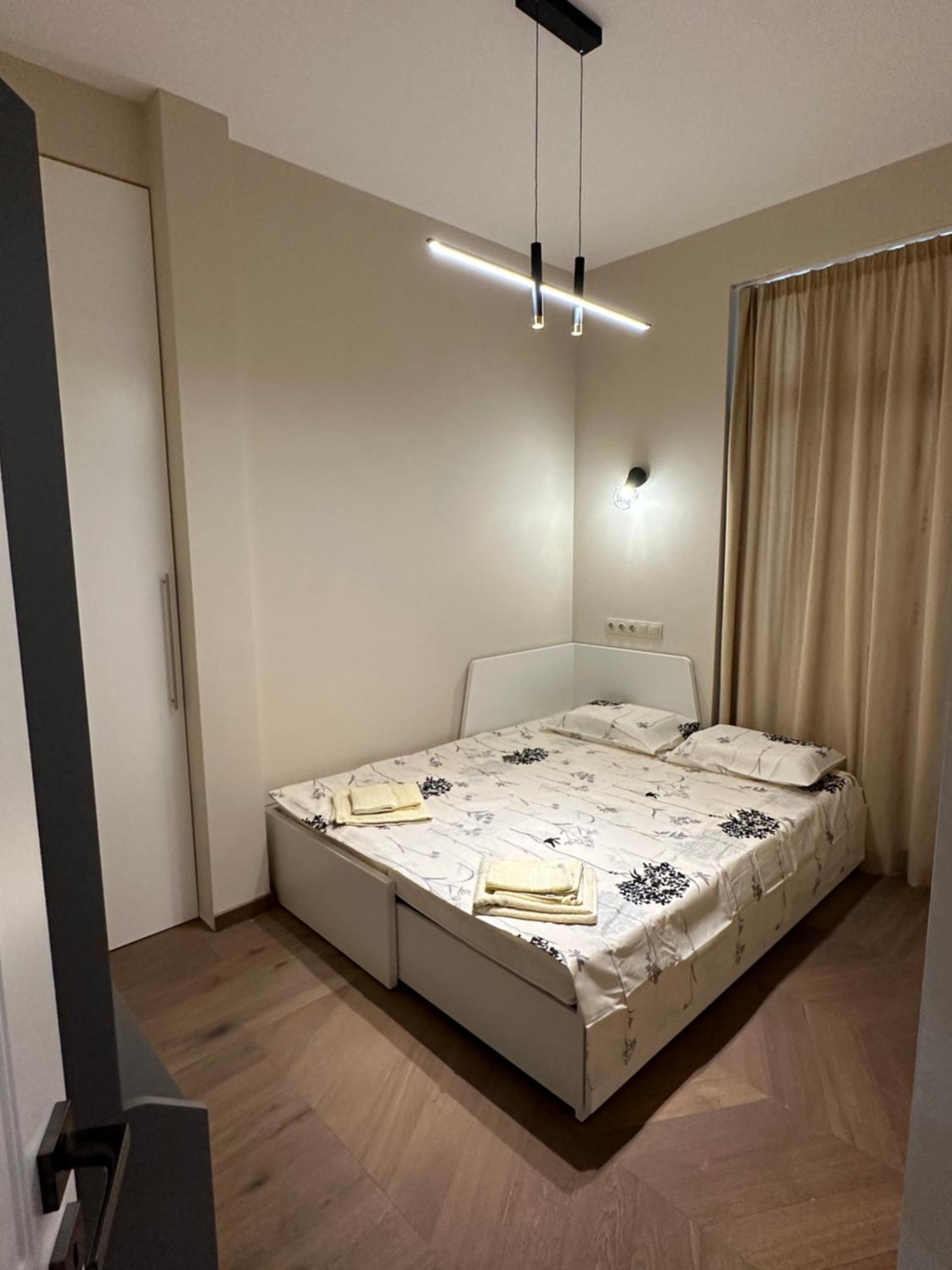 Sofo House Apartment โซเฟีย ภายนอก รูปภาพ